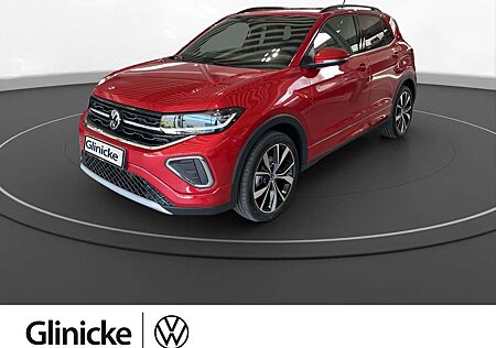 Volkswagen T-Cross R-Line 1.5 TSI ACT (150 PS) DSG