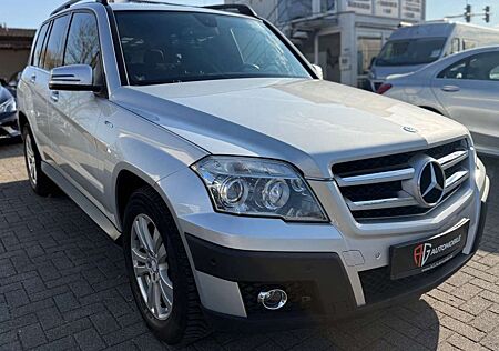 Mercedes-Benz GLK 220 GLK CDI BlueEffi 4Matic"Sport-Paket"AHK"