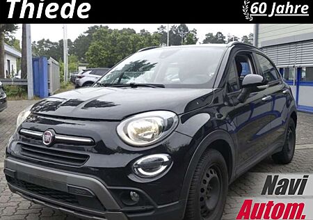 Fiat 500X 1.3T CROSS DCT NAVI/LED/PDC/SPORT/TEMP/DAB+