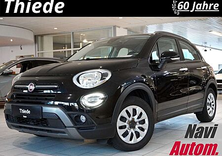 Fiat 500X 1.3T CROSS DCT NAVI/LED/PDC/SPORT/TEMP/DAB+