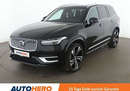 Volvo XC 90 XC90 2.0 B5 Plus Bright AWD Aut.*NAVI*LED*ACC*CAM*PDC*