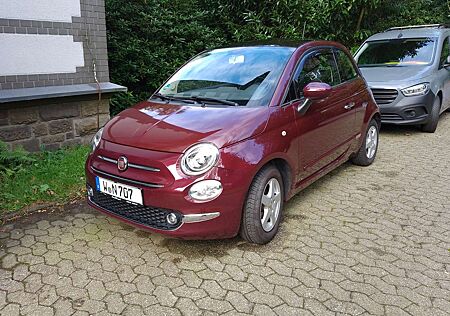Fiat 500 1.2 8V Lounge