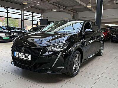 Peugeot 208 e- Allure*Automatik*SHZ*Bluetooth*USB*