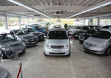 Opel Meriva *Automatik* PDC*