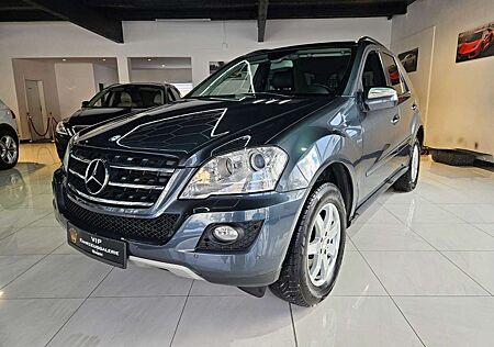 Mercedes-Benz ML 300 CDI BlueEfficiency*AHK*1-HAND*Navi*Alu*K