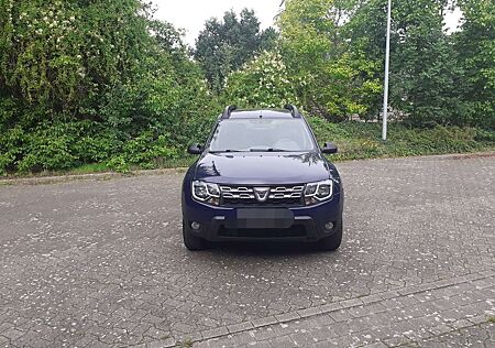 Dacia Duster 1.6 16V 105 4x2 Laureate