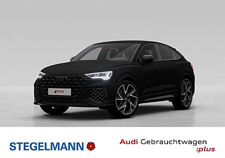 Audi RS Q3 2.5 TFSI qu. Stronic *RS-Abgas*