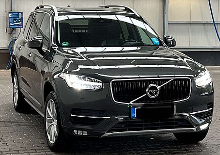 Volvo XC 90 XC90 XC90 D5 AWD Geartronic Momentum