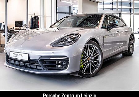 Porsche Panamera E-Hybrid Sport Turismo Platinum Edition Massage
