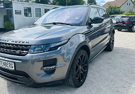 Land Rover Range Rover Evoque TOP Zustand