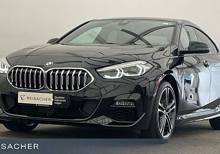 BMW Others 220i Gran Coupé A M Sport LCPro SHZ PDC HiFi 18"