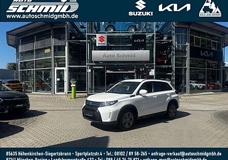 Suzuki Vitara 1.5 VOLLHYBRID ALLRAD AUTOMATIK COMFORT
