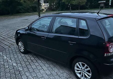VW Polo Volkswagen