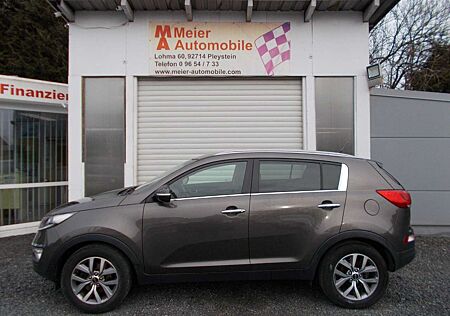 Kia Sportage FIFA World Cup Edition 2WD 99tkm