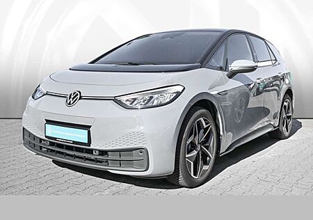VW ID.3 Volkswagen Pro 107 kW (145 PS) 1-Gang-Automatik