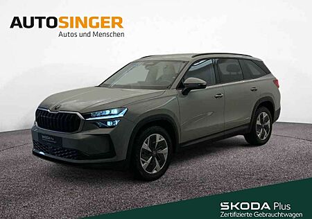 Skoda Kodiaq Selection 2.0 TSI DSG 4x4 *MATRIX*ACC*NAV