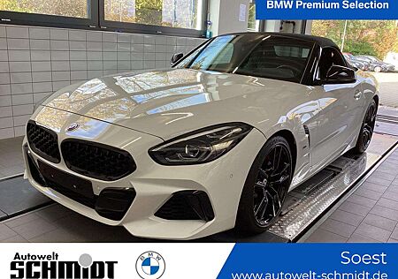BMW Z4 M40i + 2Jahre-BPS.-GARANTIE