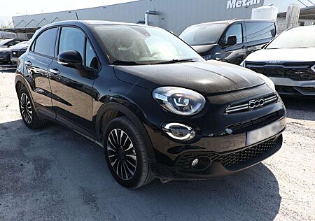 Fiat 500X 1.5 MHEV 130 DCT7 LED PrivG KomfortP Kam 96 kW ...