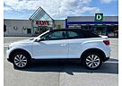 VW T-Roc Volkswagen Cabriolet 1.5 TSI ACT OPF DSG Style