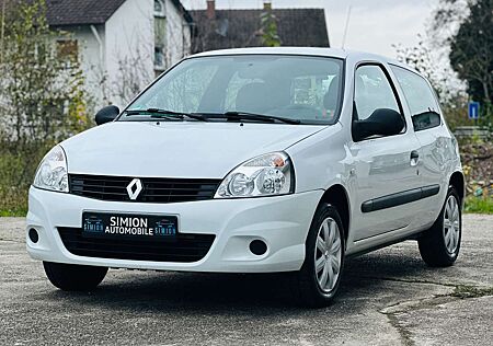 Renault Clio Campus Authentique