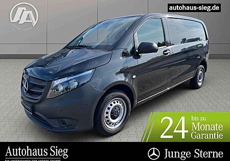 Mercedes-Benz Vito 114 Kasten Automatik*Parktronic*Klima*Tempo