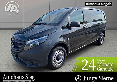 Mercedes-Benz Vito 114 Kasten Automatik*Parktronic*Klima*Tempo