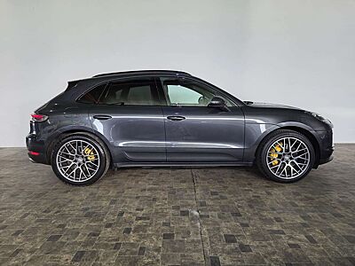 Porsche Macan 3,0 S, LED, ACC, Kamera, Pano, Luft, Leder