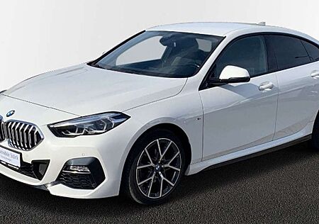 BMW 218i 218 Gran Coupe Aut. M Sport