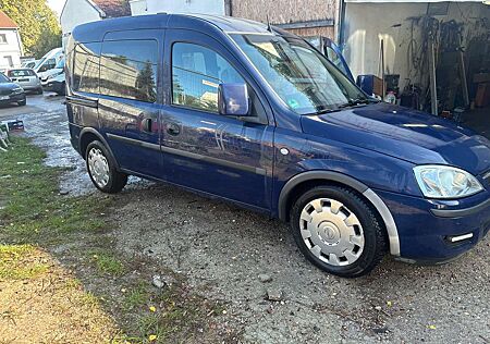 Opel Combo Edition.Klima