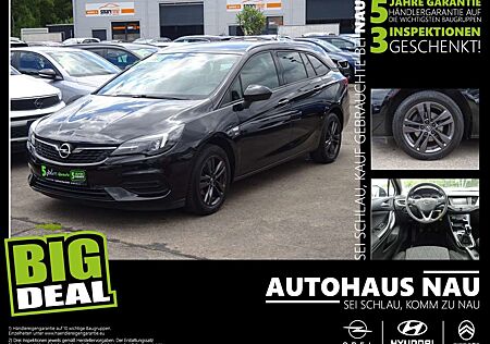 Opel Astra ST 1.2 Turbo 2020 inkl. BIG DEAL Inspektionspaket