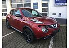 Nissan Juke 1.2 ltr. DIG-T, N-Connecta