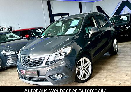 Opel Mokka Innovation ecoFlex *Leder*Navi*SCH*Xenon*