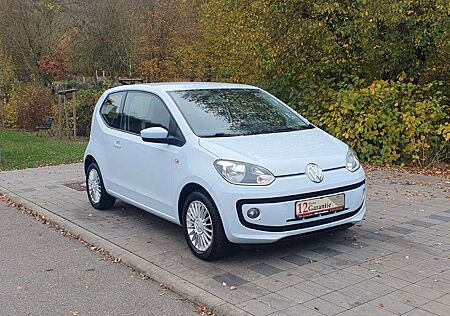 VW Up Volkswagen ! high !*KLIMA*PDC*WENIG KM*