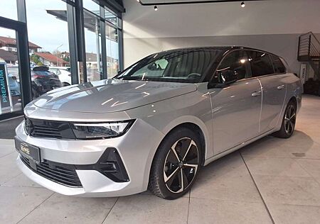 Opel Astra L Sports Tourer Ultimate