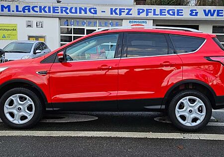 Ford Kuga Trend