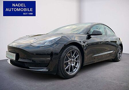 Tesla Model 3 gebraucht kaufen Tesla Model 3 Long Range Dual AWD/Leder/ACC/LED