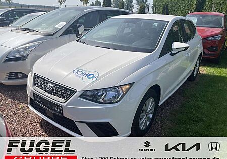 Seat Ibiza 1.0 MPI Style Winter|SHZ|Klima