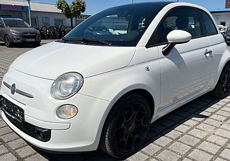 Fiat 500 Twin Air Plus