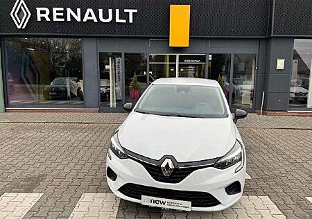 Renault Clio SCe 65 Equilibre