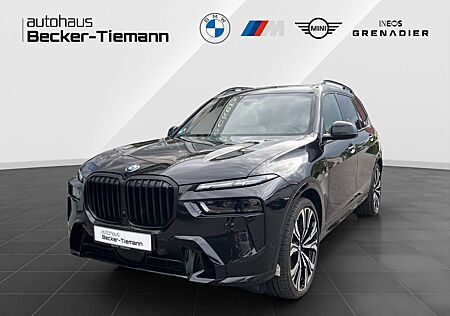 BMW X7 xDrive40d |M Sportpaket Pro |Kristallscheinwerfer