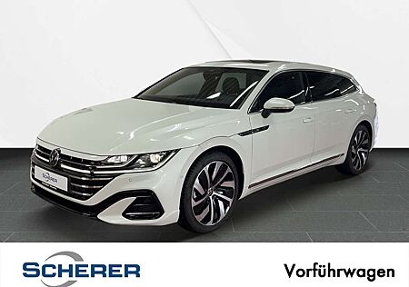 VW Arteon Volkswagen Shootingbrake R-Line 2.0 TDI DSG 200PS /