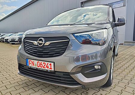 Opel Combo Elegance / NAVI / 5 SITZER / SCHECKHEFT