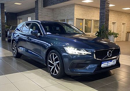 Volvo V60 Momentum Pro*AWD*360°Cam LED Navi Standheiz