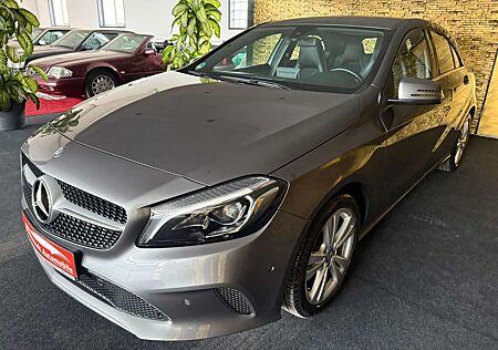 Mercedes-Benz A 180 Urban Kamera / Navi