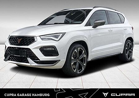 Cupra Ateca 2.0 TSI 4Drive DSG Beats ACC 360°Cam Navi