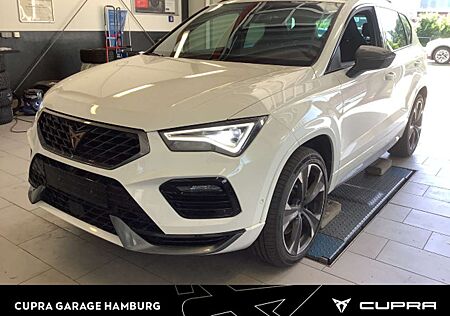 Cupra Ateca 2.0 TSI 4Drive DSG Beats ACC 360°Cam Navi