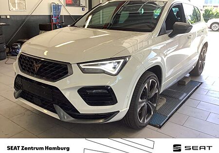 Seat Ateca 2.0 TSI 4Drive DSG Beats ACC 360°Cam Navi