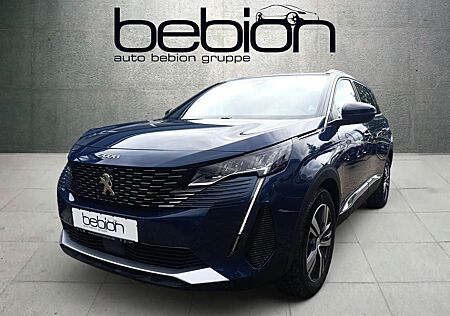 Peugeot 5008 1.2 PureTech 130 Allure Pack KeyLess LED LM