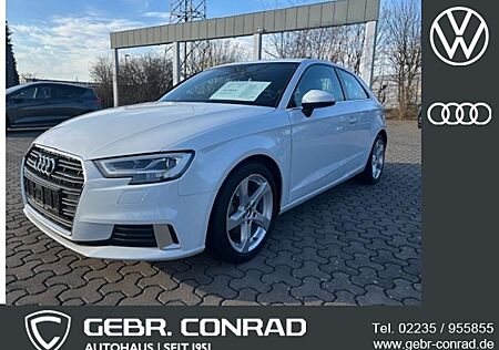 Audi A3 TDI, NP: 35.200 €