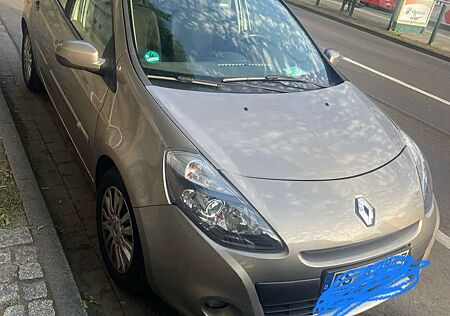 Renault Clio Grandtour Dynamique